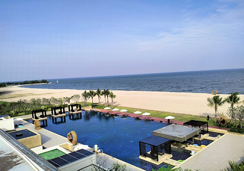 Hua Hin / Cha-am hotels & places to stay
